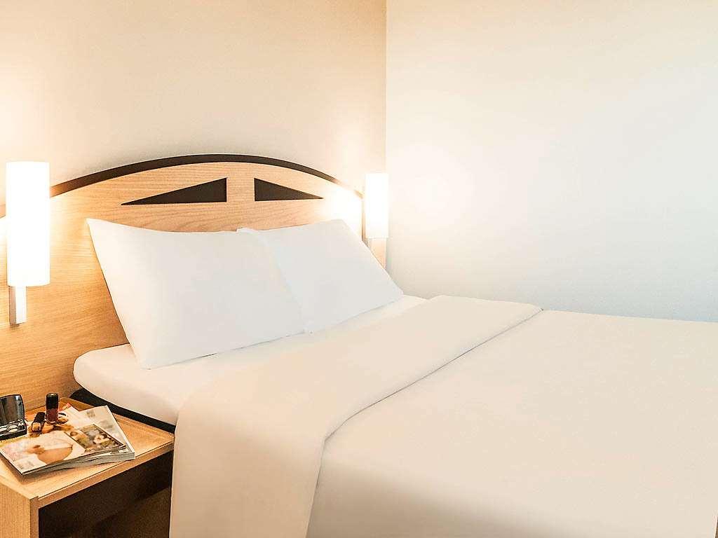 Hotel Ibis Lincoln North Hykeham Zimmer foto