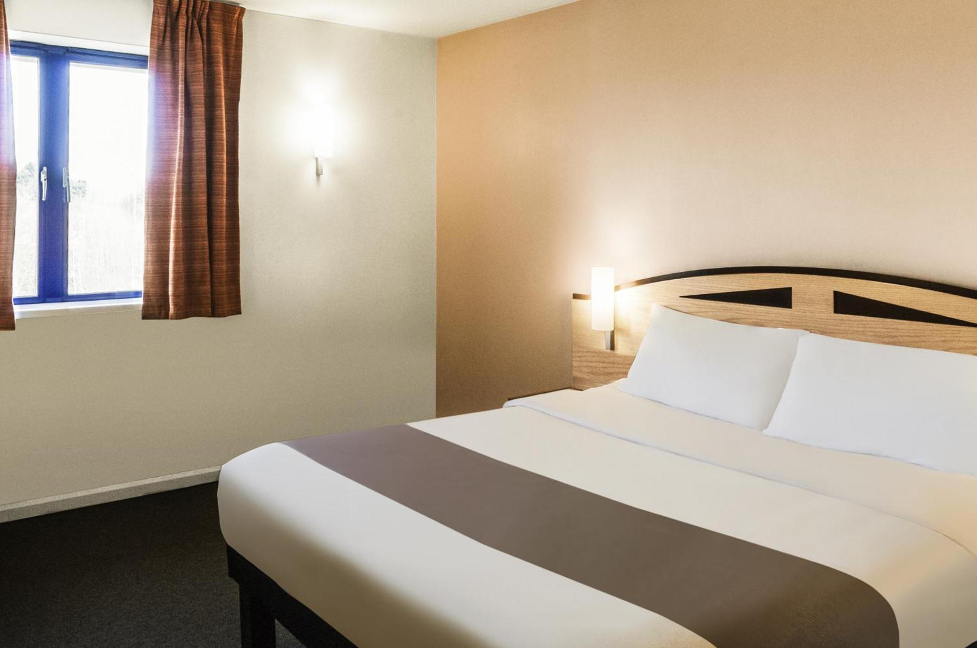 Hotel Ibis Lincoln North Hykeham Zimmer foto