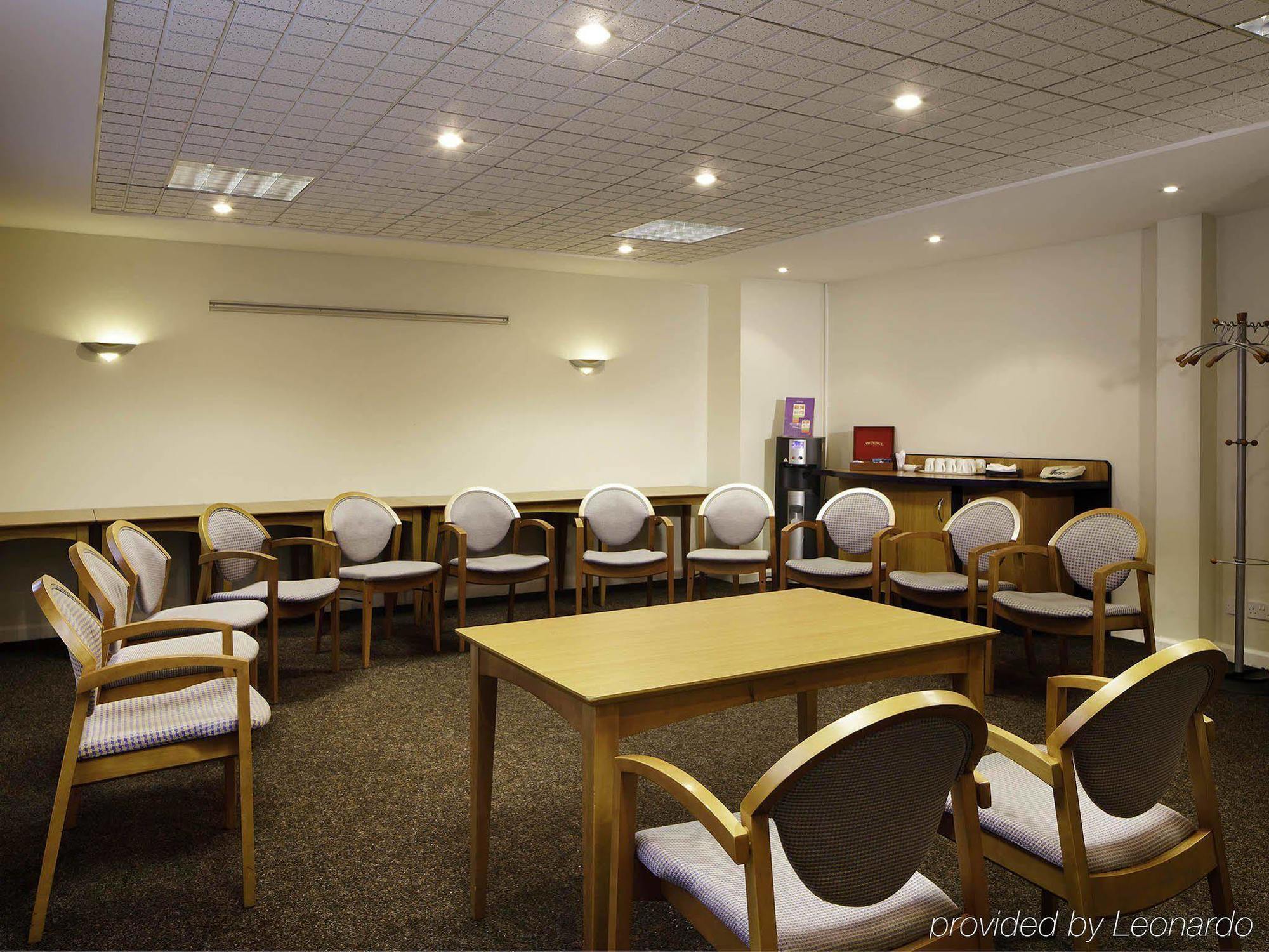 Hotel Ibis Lincoln North Hykeham Exterior foto