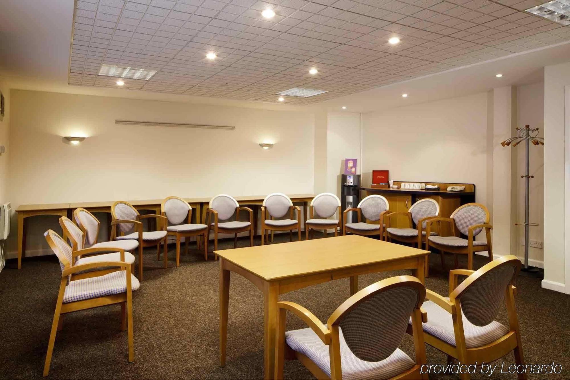Hotel Ibis Lincoln North Hykeham Exterior foto