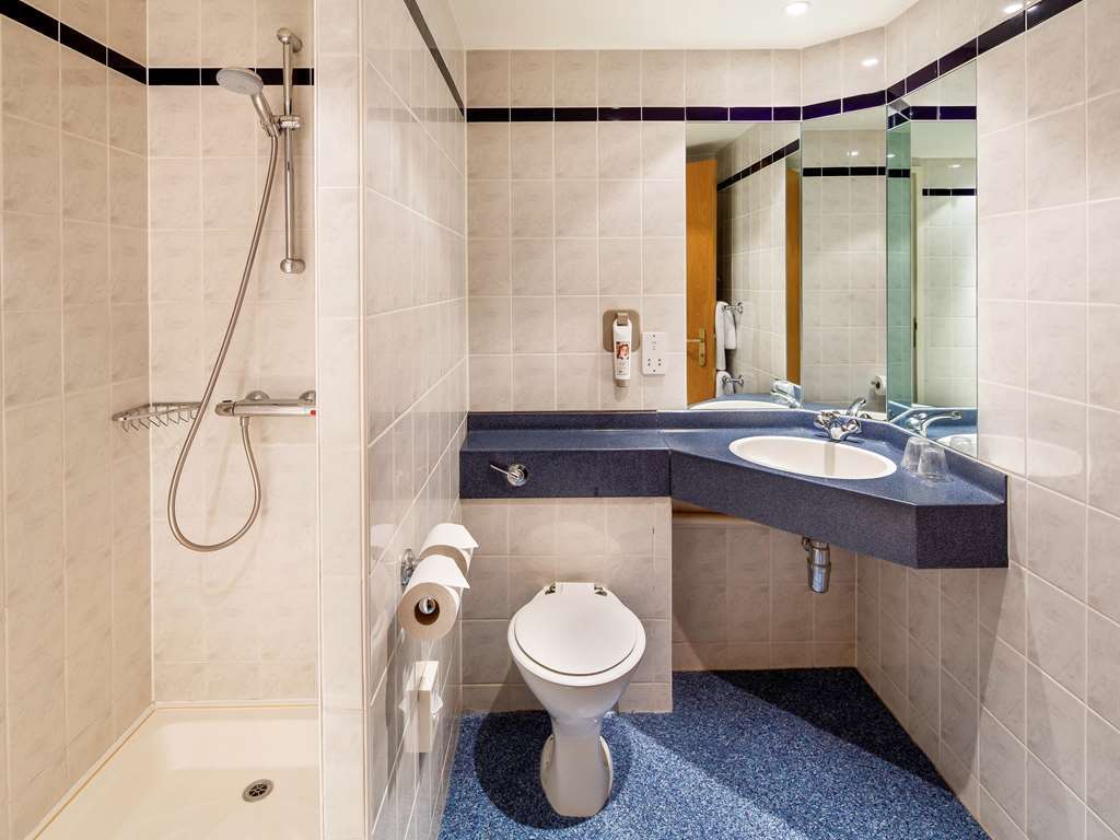 Hotel Ibis Lincoln North Hykeham Zimmer foto