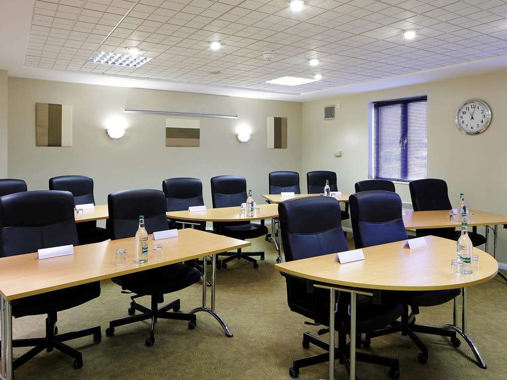 Hotel Ibis Lincoln North Hykeham Einrichtungen foto