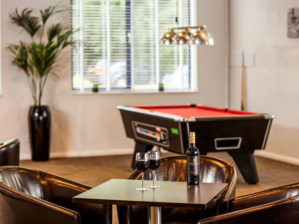 Hotel Ibis Lincoln North Hykeham Zimmer foto