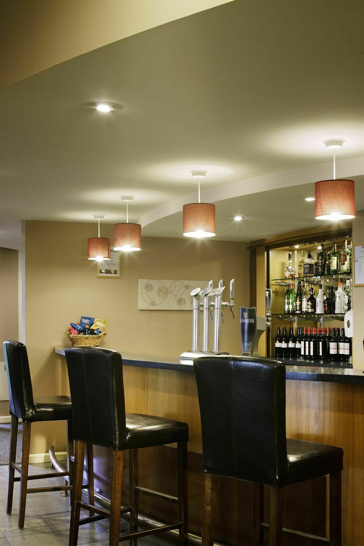 Hotel Ibis Lincoln North Hykeham Exterior foto