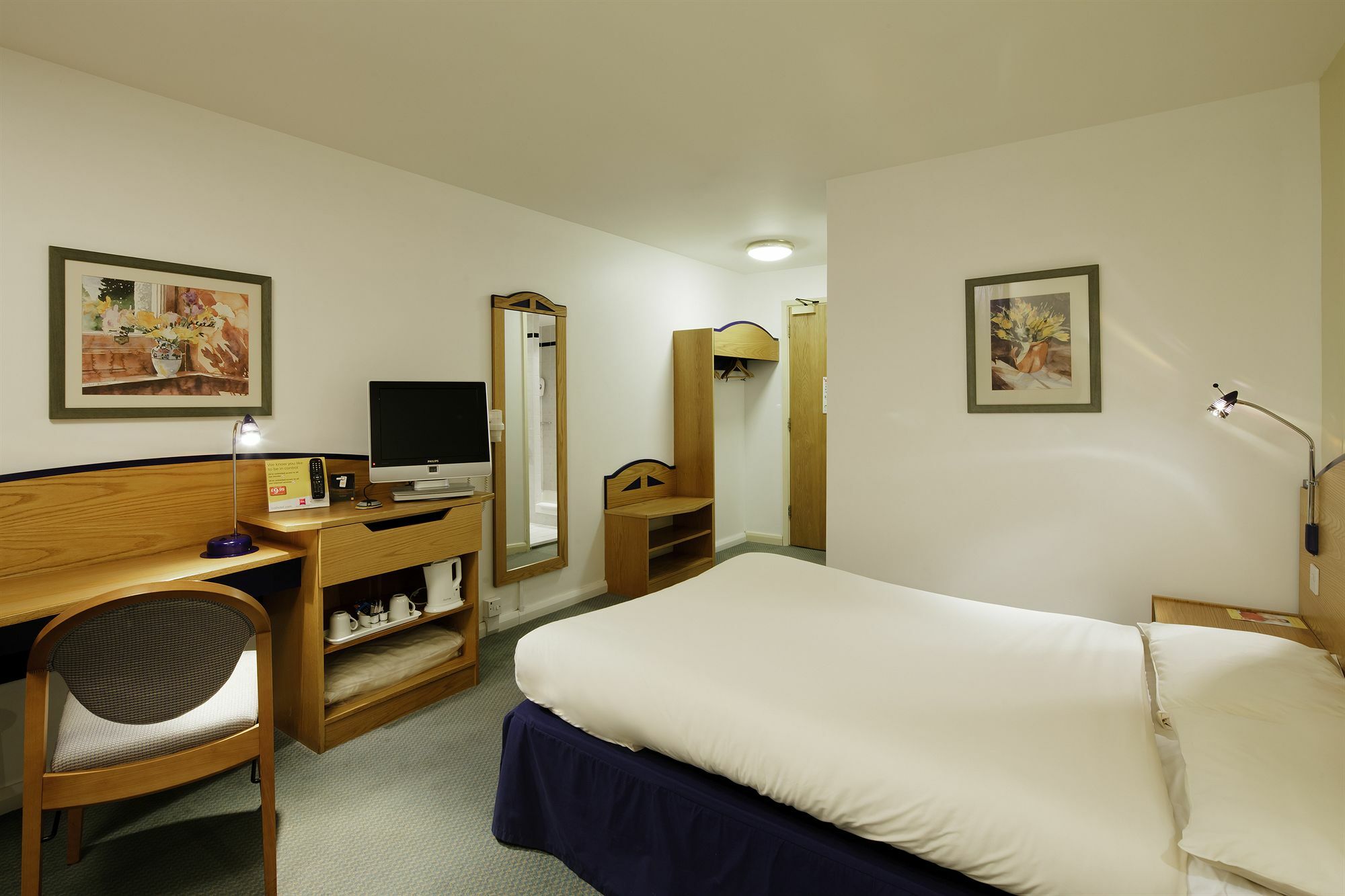 Hotel Ibis Lincoln North Hykeham Exterior foto